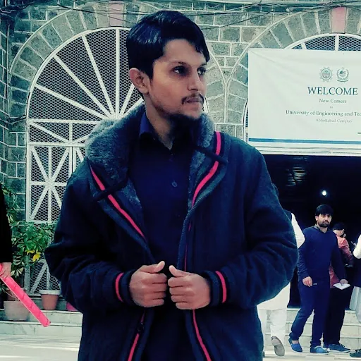 Faraz aslam