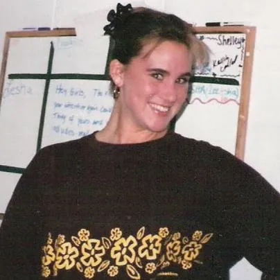 Jennifer Pauga