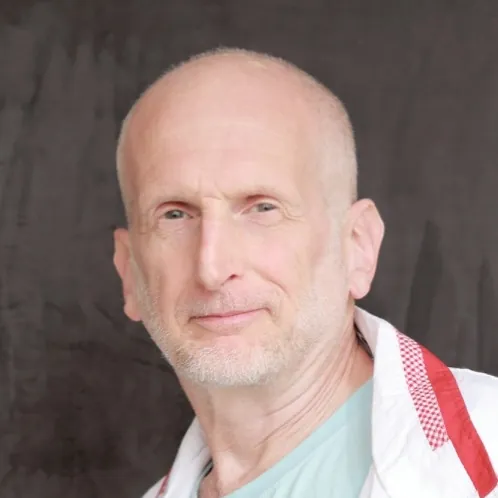 Daniel Jacobson