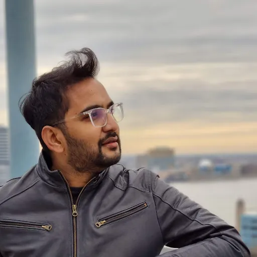 Ariz Zubair