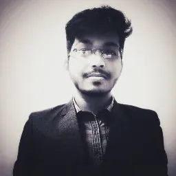 Bikram Jena