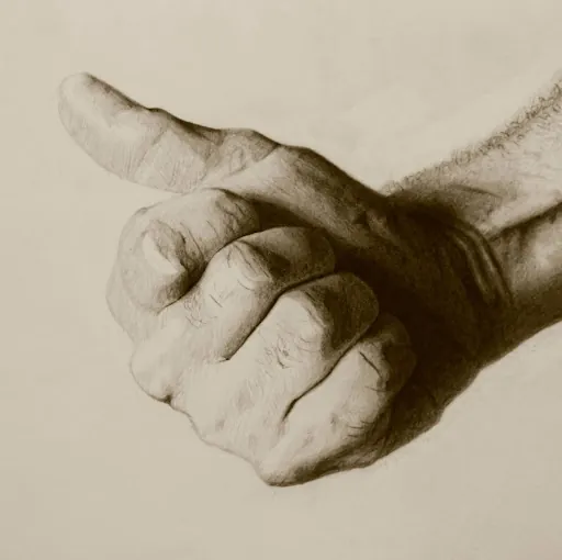 Manos Felice Art