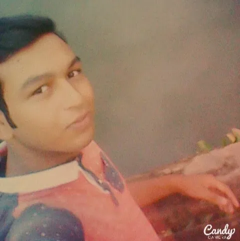 Mehedi Hasan