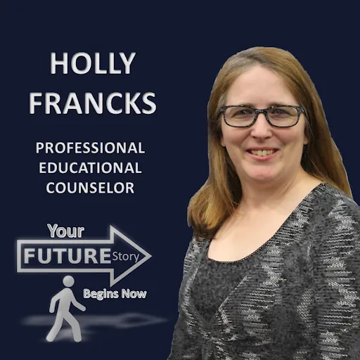 Holly Francks