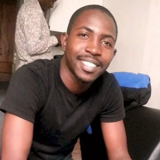 Duduzani Ngwenya
