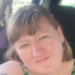 Kirsty Thornton