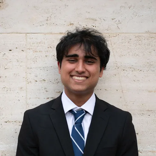 Angad Dhingra