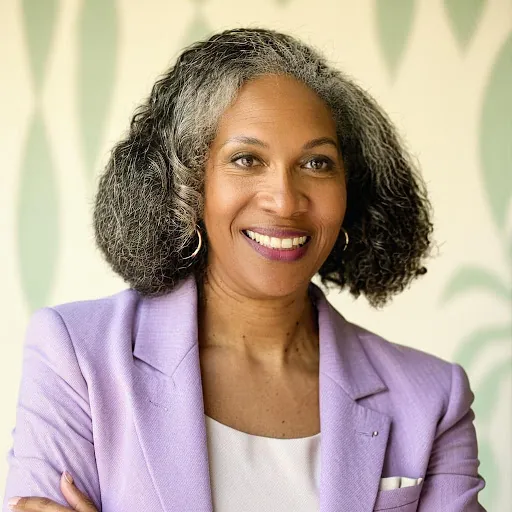 Lauretta Walker