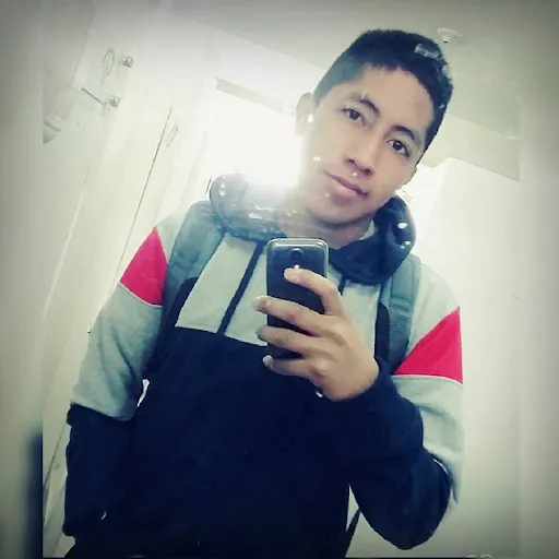 Andrés Martínez