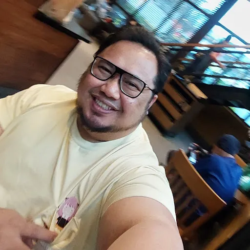 Paolo Miguel Javier