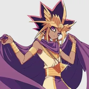 Yami Darkling