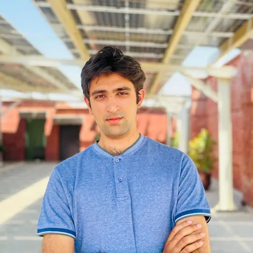 Talha Saif