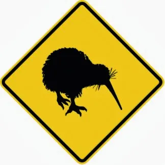Kiwis in Berlin