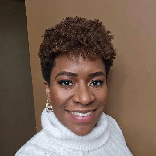 Stephanie Hicks