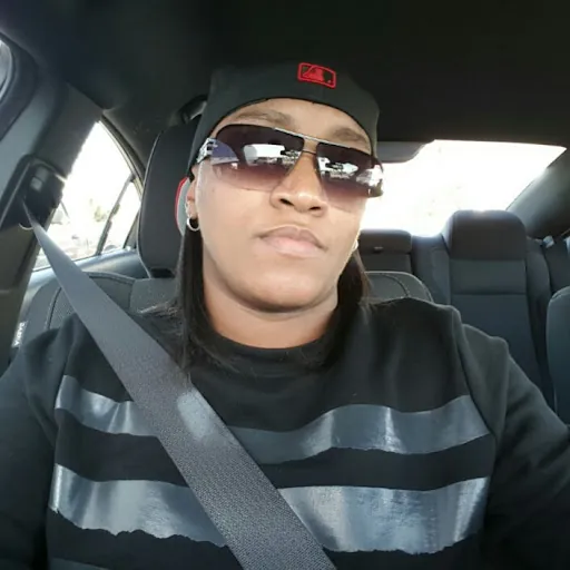 Eboni Butler