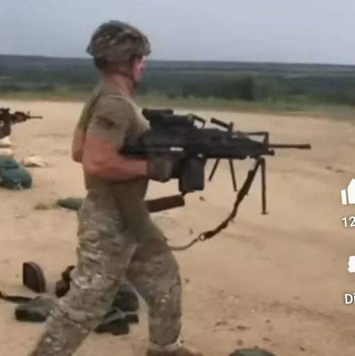 Mike Usmc