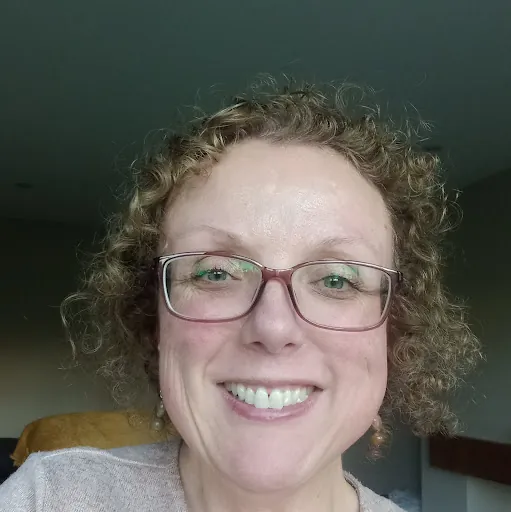 Kerry Coppen