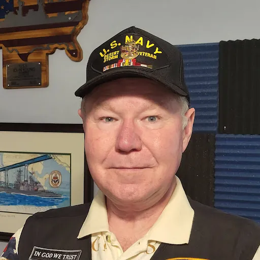 G. Lamar Wilkie