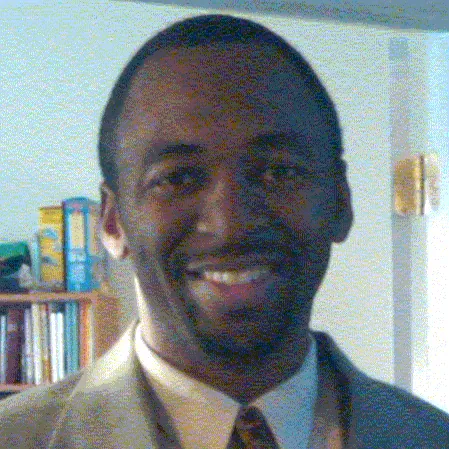 Darrell Hillson