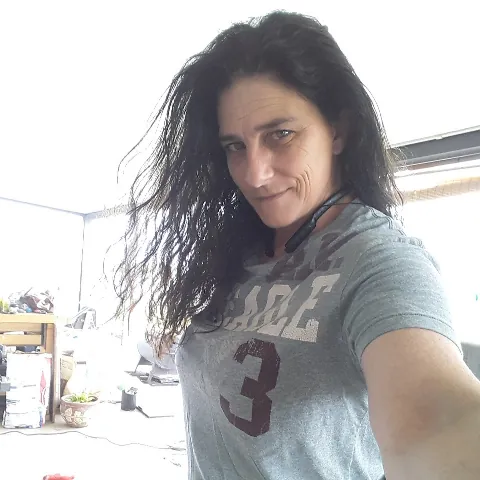 Joanie Uzzi