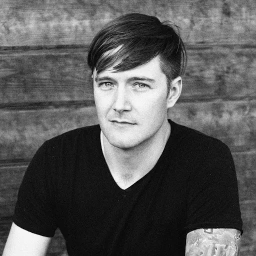 Graham Patterson