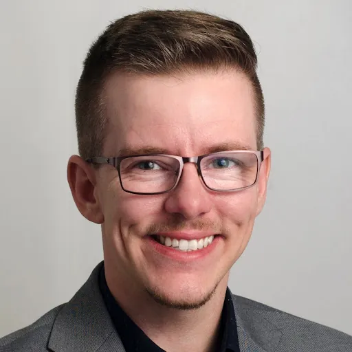 Jay Friesen