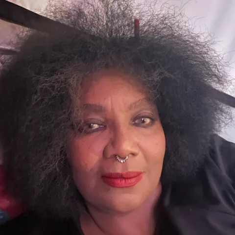 Kimberly Cain