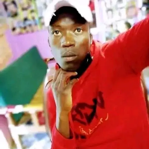 Brian Wanja