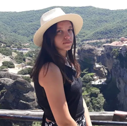 Petina Ivanova