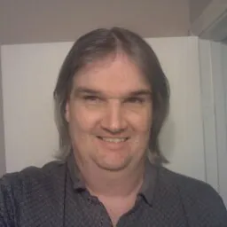 Robert Dall