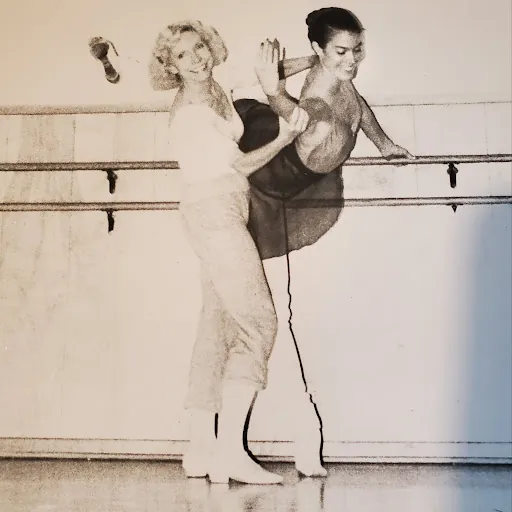 Beth Sevey