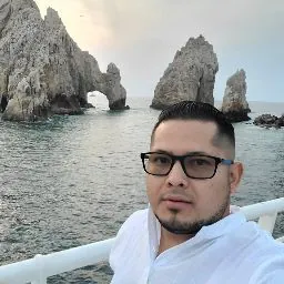 Christian Mendoza