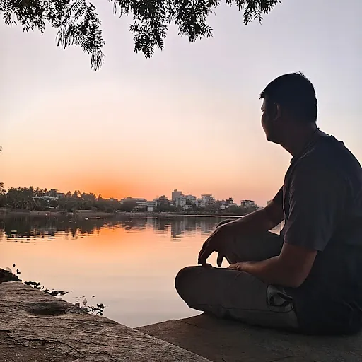 Akshay Patil