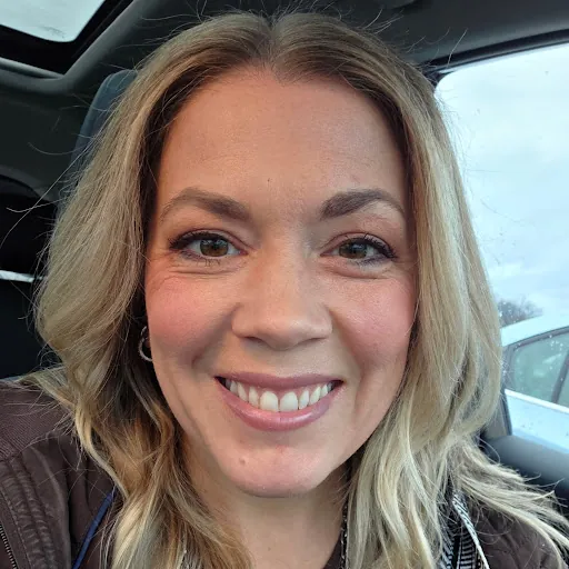 Kimberly McCann