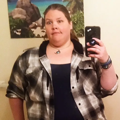 Jessica “Jessy” Bell