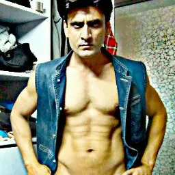 Vicky Chaudhary