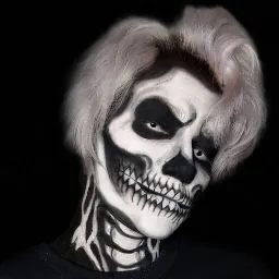 Skulls Rock