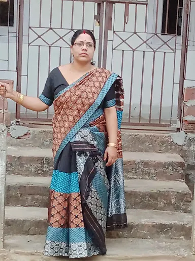 Namita Dad