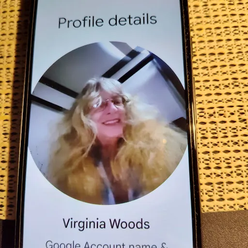 Virginia Woods
