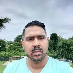 Osamah Anjum