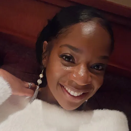 Cristal Pittman