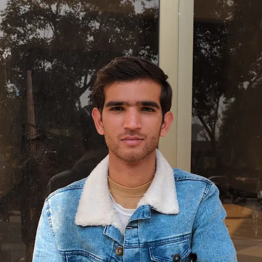 Daniyal