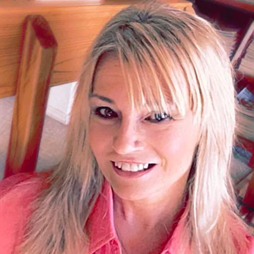 Rechel Ray