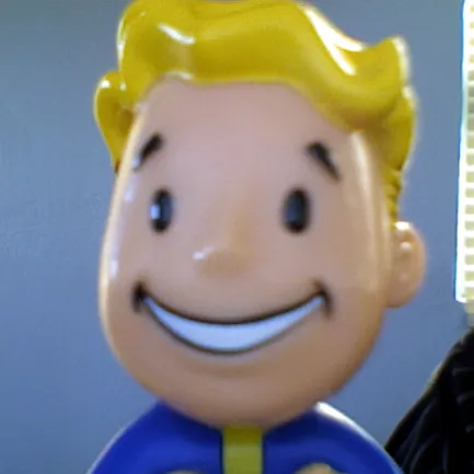 A A