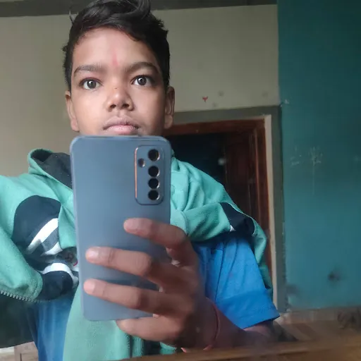 Yogesh Pradhan
