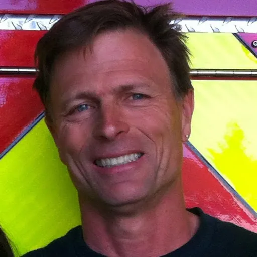 Clayton Markel