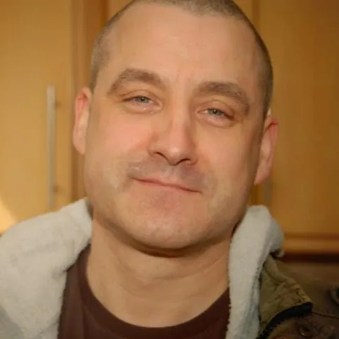 Patrick O Callaghan
