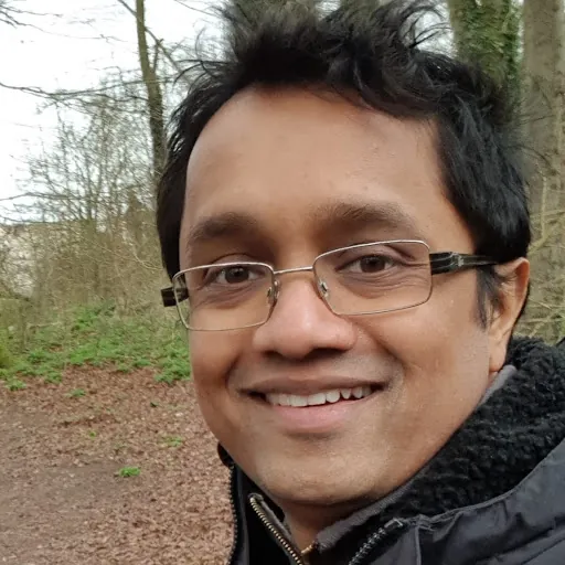 Amit Nair
