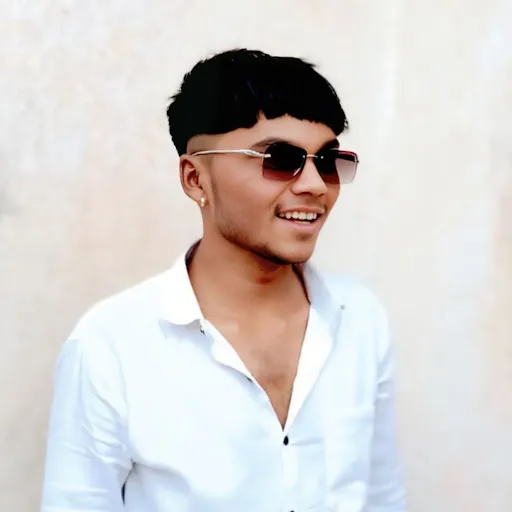 Mayur Pagare