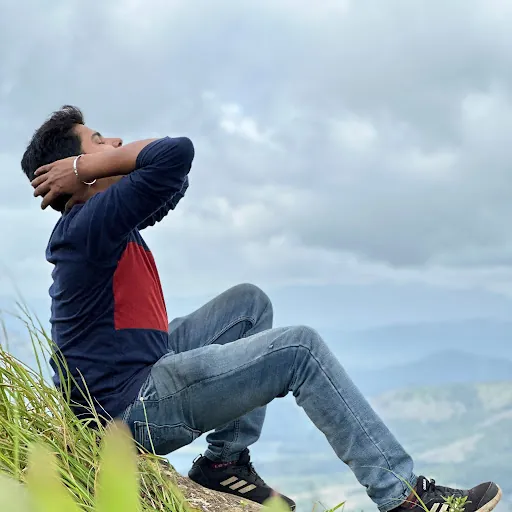 Madhavan KR